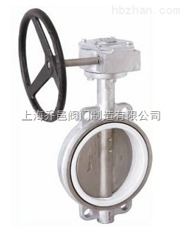 D371F46蝸輪對(duì)夾式襯氟蝶閥.jpg