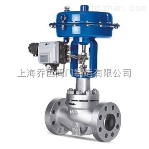 S31803。S32750雙相鋼氣動調節閥.jpg