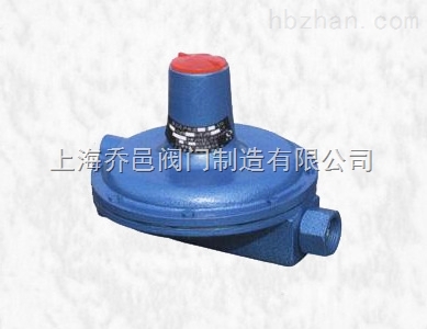 RTZ-D燃?xì)庹{(diào)壓閥。燃?xì)庹{(diào)壓器.jpg