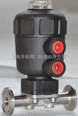 衛(wèi)生級(jí)快裝卡箍氣動(dòng)隔膜閥.jpg