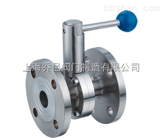 WD41F衛(wèi)生級法蘭蝶閥.jpg