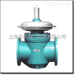 RTZ-31(21)。200。300KⅡ系列直接作用式調(diào)壓器。調(diào)壓閥。減壓閥.jpg