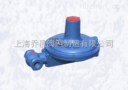 RTZ-H燃?xì)庹{(diào)壓閥。燃?xì)庹{(diào)壓器.jpg