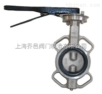 D71X-16P不銹鋼手柄對夾式蝶閥.jpg
