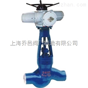 J961Y-P54100V。140V。170V高溫高壓電動(dòng)電站截止閥.jpg