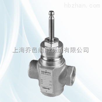 西門子VVI41。VXI41內螺紋二通閥。三通閥.jpg