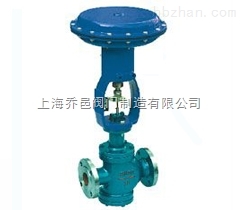 ZMAN。ZMBN氣動薄膜雙座調節閥.jpg