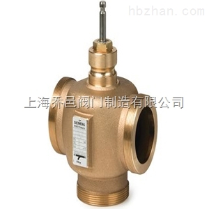 VVI。VXI。VXG西門子螺紋連接原裝二通。三通調(diào)節(jié)閥閥體.jpg
