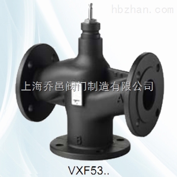 VXF53西門(mén)子水。蒸汽用電動(dòng)三通調(diào)節(jié)閥.jpg